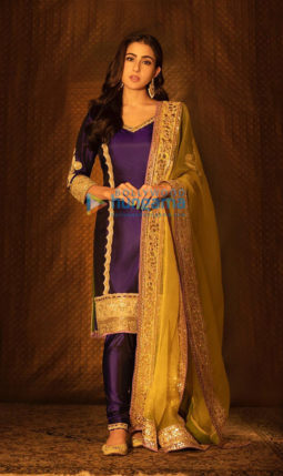 Celebrity Photos of Sara Ali Khan