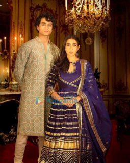 Celebrity Photo Of Sara Ali Khan