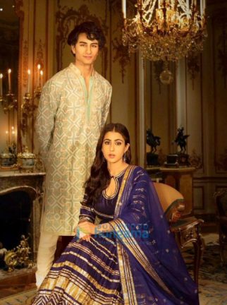 Celebrity Photo Of Sara Ali Khan