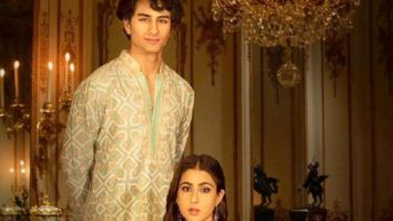 Celebrity Photo Of Sara Ali Khan