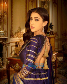 Celebrity Photo Of Sara Ali Khan