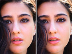 Sara Ali Khan thinking about Sarson Ka Saag and Makke Di Roti when asked to think about love and desire is relatable