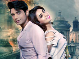 Sayonee: Title Track | Tanmay Ssingh | Musskan Sethi | Arijit Singh | Jyoti Nooran