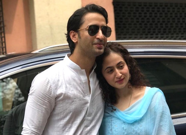 Shaheer Sheikh and Ruchikaa Kapoor tie the knot, plan to have a traditional ceremony in June 2021