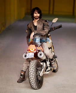 Celeb Photos Of Shahid Kapoor