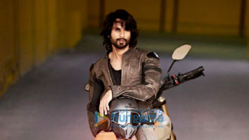 Celeb Photos Of Shahid Kapoor
