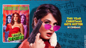 First Look Of Shakeela