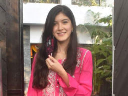 Shanaya Kapoor with Mom Maheep Kapoor and Brother Jahan Kapoor spotted at Boney Kapoor’s House Lokhandwala