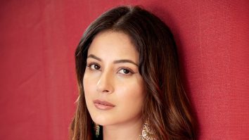 Shehnaaz Gill