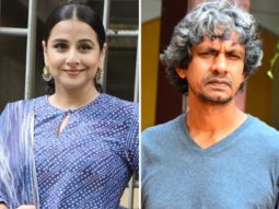 Sherni: Will Vidya Balan opt out after Vijay Raaz’s arrest?