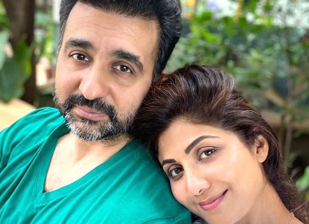 Shilpa Shetty and Raj Kundra celebrate 11 years of togetherness with romantic posts Shilpa Shetty and Raj Kundra celebrate 11 years of togetherness with romantic posts