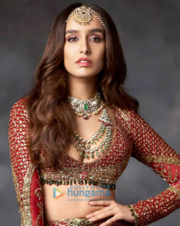 Celebrity Photos of Shraddha Kapoor