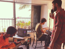 Siddhant Chaturvedi is working on his next song after his debut song ‘Dhoop’?