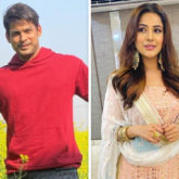 Sidharth Shukla embraces his inner Shah Rukh Khan and the Desi style in Punjab leaving Shehnaaz Gill excited