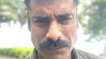 Sikander Kher asks for work in his new Instagram post, says he can smile too