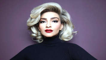 Celebrity Photo Of Sonam Kapoor Ahuja