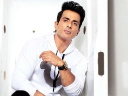 Sonu Sood moved to tears by Bihar fan cycling to meet him in Mumbai