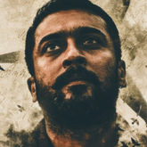 "Our inspiration for the film was from the real life incidents,"- shares Suriya on Soorarai Pottru.