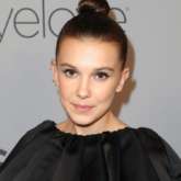 Stranger Things actress Millie Bobby Brown to star in and executive produce fantasy movie for Netflix titled Damsel 