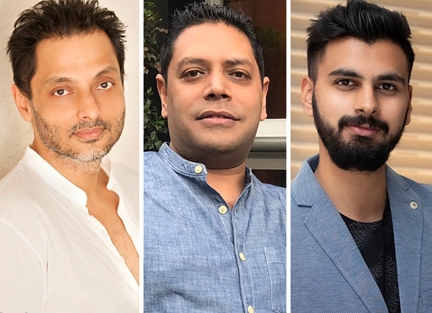 Sujoy Ghosh, Avishek Ghosh & Mantraraj Paliwal join hands to produce two Hindi films