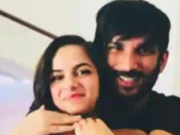 Sushant Singh Rajput’s niece Mallika Singh misses him as it marks 5 months of his demise