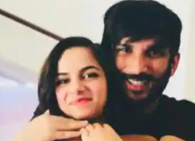 Sushant Singh Rajput’s niece Mallika Singh misses him as it marks 5 months of his demise