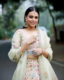 Celebrity Photos of Swara Bhaskar