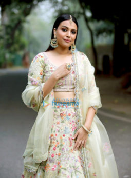 Celebrity Photos of Swara Bhaskar