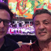 Sylvester Stallone joins the cast of The Suicide Squad, confirms director James Gunn