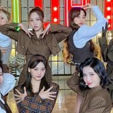TWICE gives stunning performance on 'I Can't Stop Me' on The Late Show With Stephen Colbert; the group releases English version of the song 