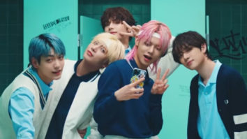 TXT members are stuck in winter in ‘We Lost The Summer’ music video