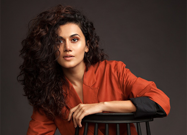 Taapsee Pannu reveals how she was replaced by lead actors when she started her career