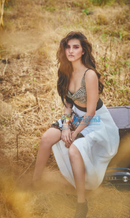 Celeb Photos Of Tara Sutaria