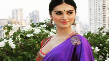 Celebrity Photos of Tara Sutaria