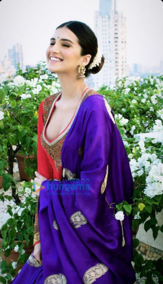 Celebrity Photos of Tara Sutaria