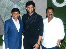 Telugu star Bellamkonda Sai Sreenivas to make Hindi debut with remake of Prabhas & SS Rajamouli’s Chatrapathi