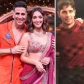 The Kapil Sharma Show Kiara Advani does not confirm dating Sidharth Malhotra, Akshay Kumar pokes fun at her (2)