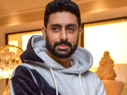 “They call me their grandson,” Abhishek Bachchan gets a royal welcome in Kolkata