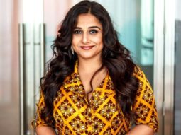 This Children’s Day, Vidya Balan to light up the lives of child sexual abuse survivours
