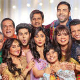 "This one talks of family values, it’s a blend of magic and logic" - says Umesh Shukla about Aankh Micholi