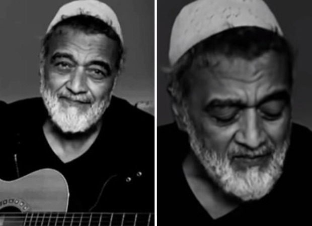 This video of Lucky Ali crooning unplugged version of ‘O Sanam’ is going viral and it hits you right in the feels