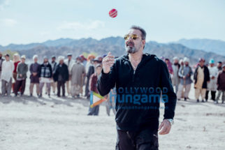Movie Stills Of The Movie Torbaaz