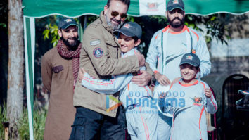 Movie Stills Of The Movie Torbaaz