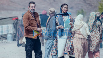 Movie Stills Of The Movie Torbaaz