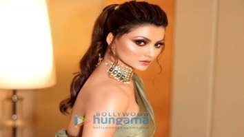 Celebrity Photo Of Urvashi Rautela