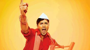 Varun Dhawan to launch the promo of Coolie No 1 at a city in North India
