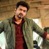 Vijay distances himself from the political party registered by his father; says will take strict action if his name or photograph is used