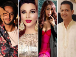 Vikas Gupta to enter the Bigg Boss 14 house along with Rakhi Sawant, Kashmera Shah, Rahul Mahajan and two other challengers