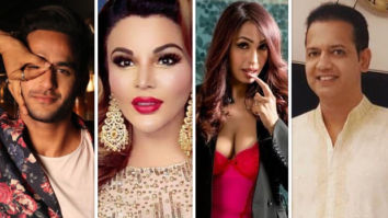 Vikas Gupta to enter the Bigg Boss 14 house along with Rakhi Sawant, Kashmera Shah, Rahul Mahajan and two other challengers