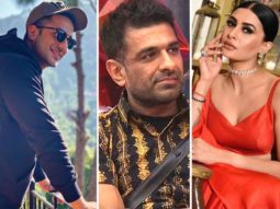 WATCH: Aly Goni catches Eijaz Khan and Pavitra Punia in their private moment, rushes out saying, “They got caught”